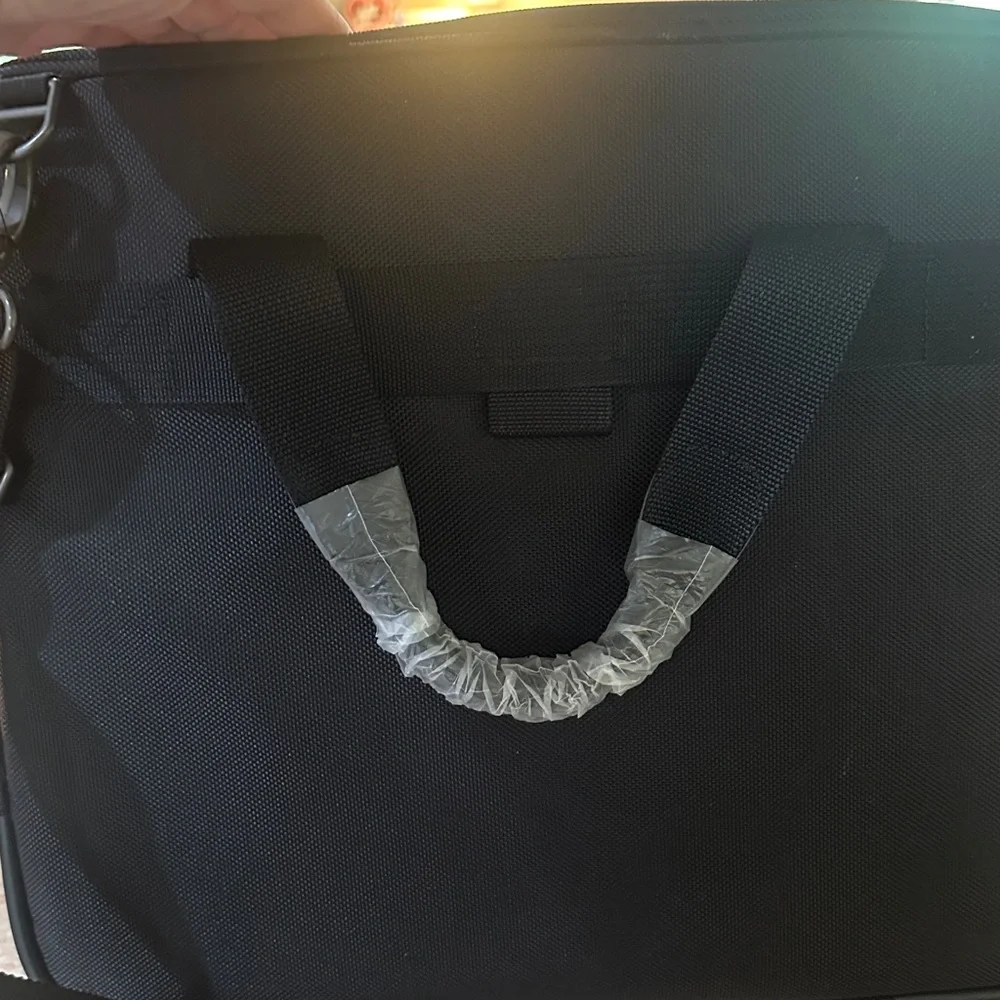 Targus Corporate Traveler Checkpoint-Friendly Carrying Case for 14